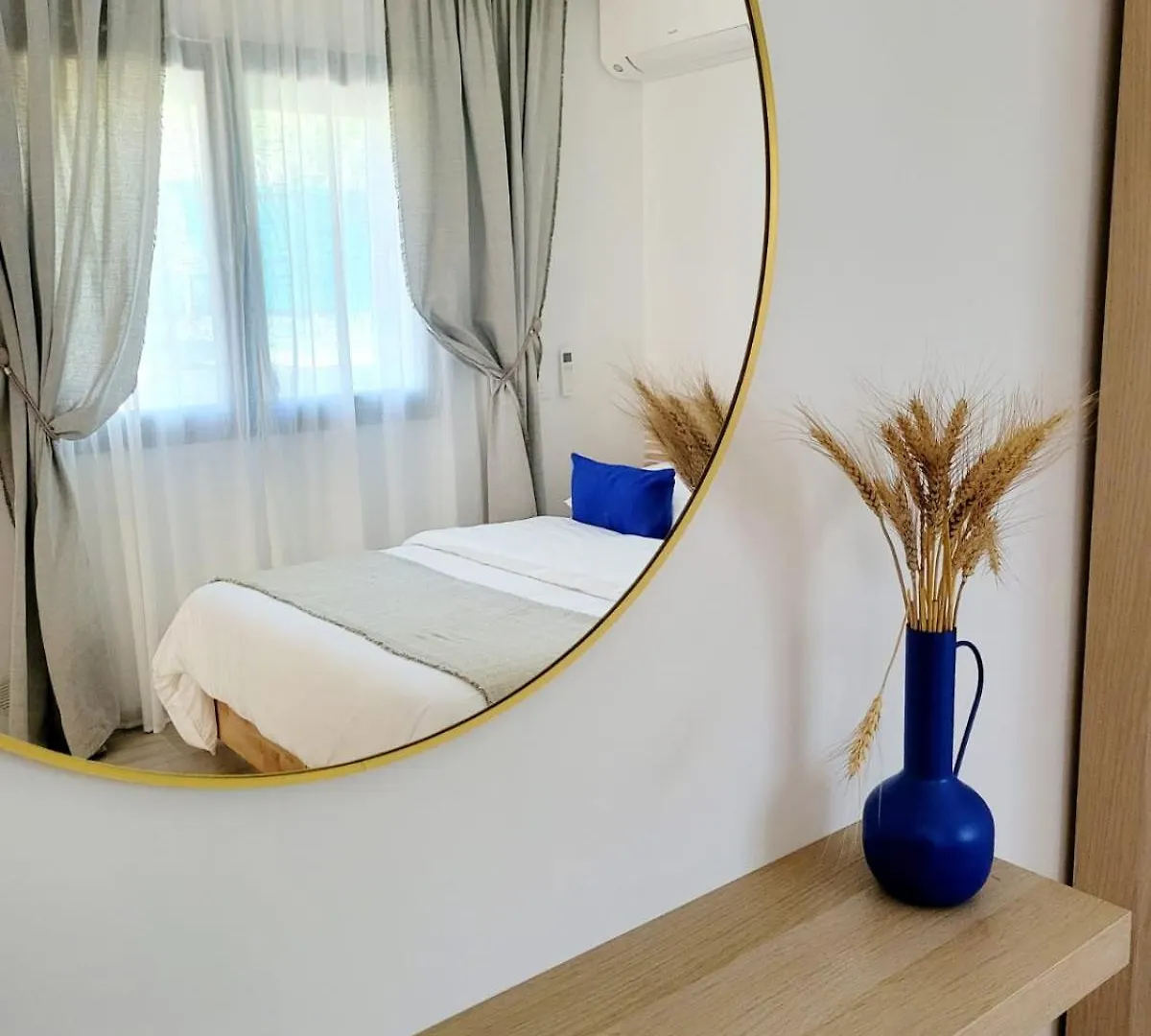 Villa Riviera Saint-Paul-de-Vence Apartment