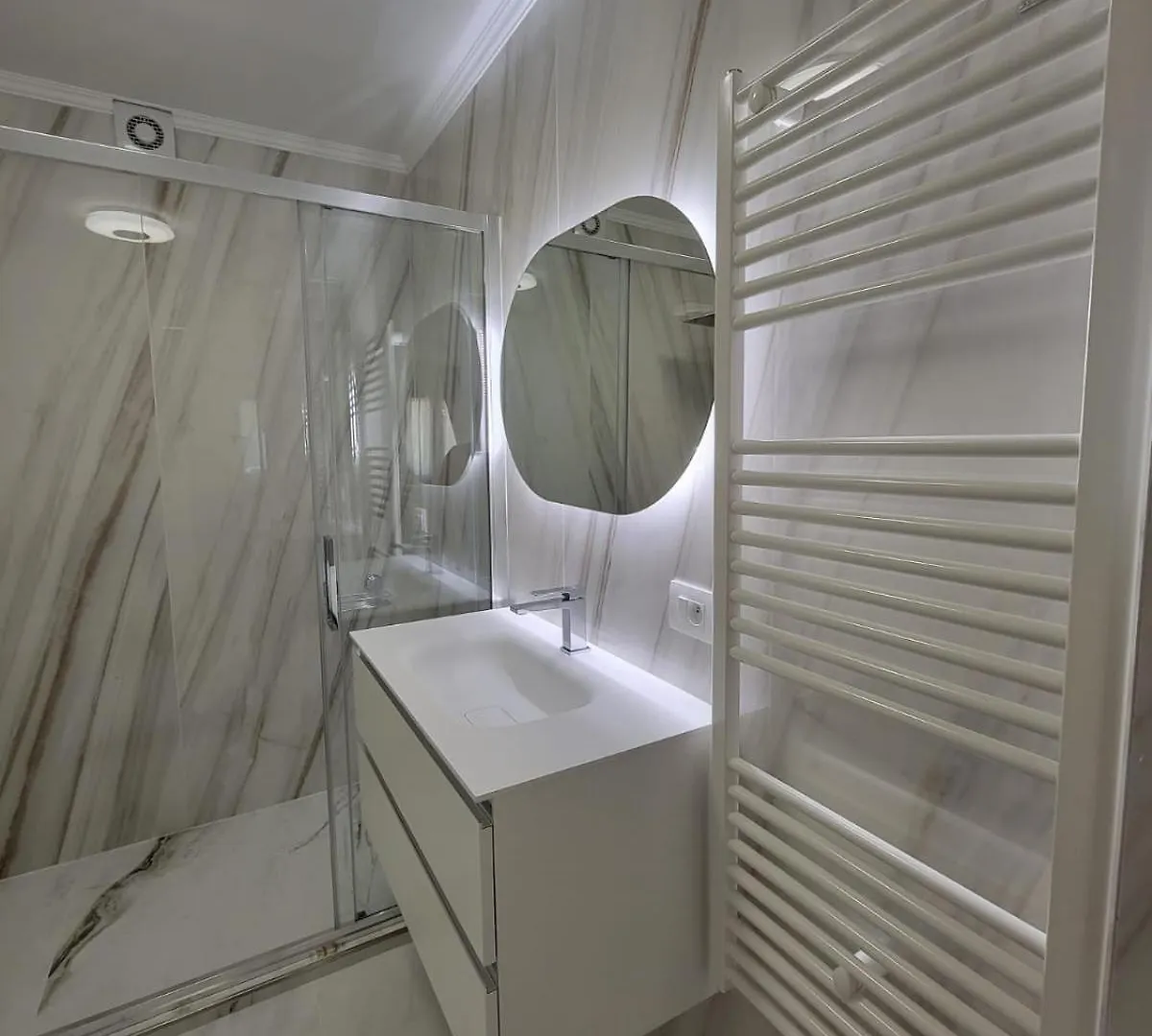 Apartment Villa Riviera Saint-Paul-de-Vence