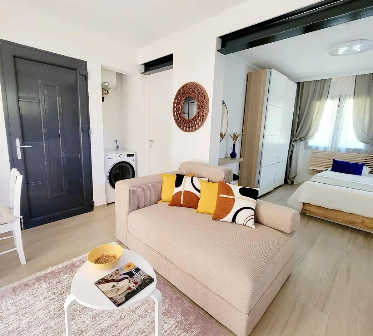 Villa Riviera Saint-Paul-de-Vence