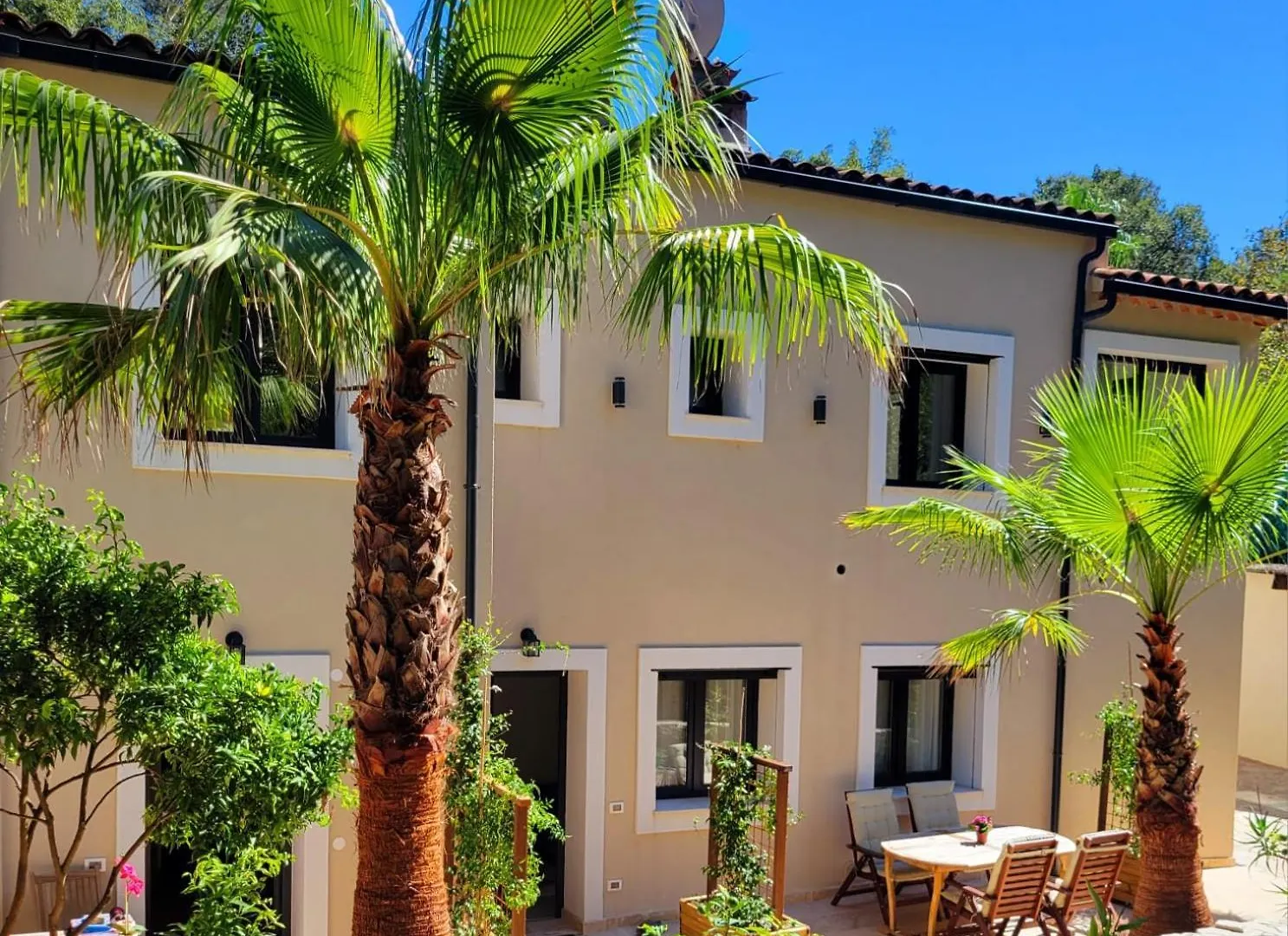 Villa Riviera Saint-Paul-de-Vence