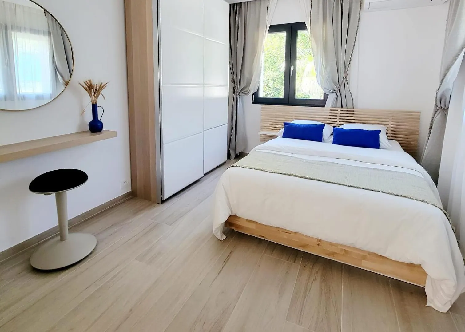 Apartment Villa Riviera Saint-Paul-de-Vence France