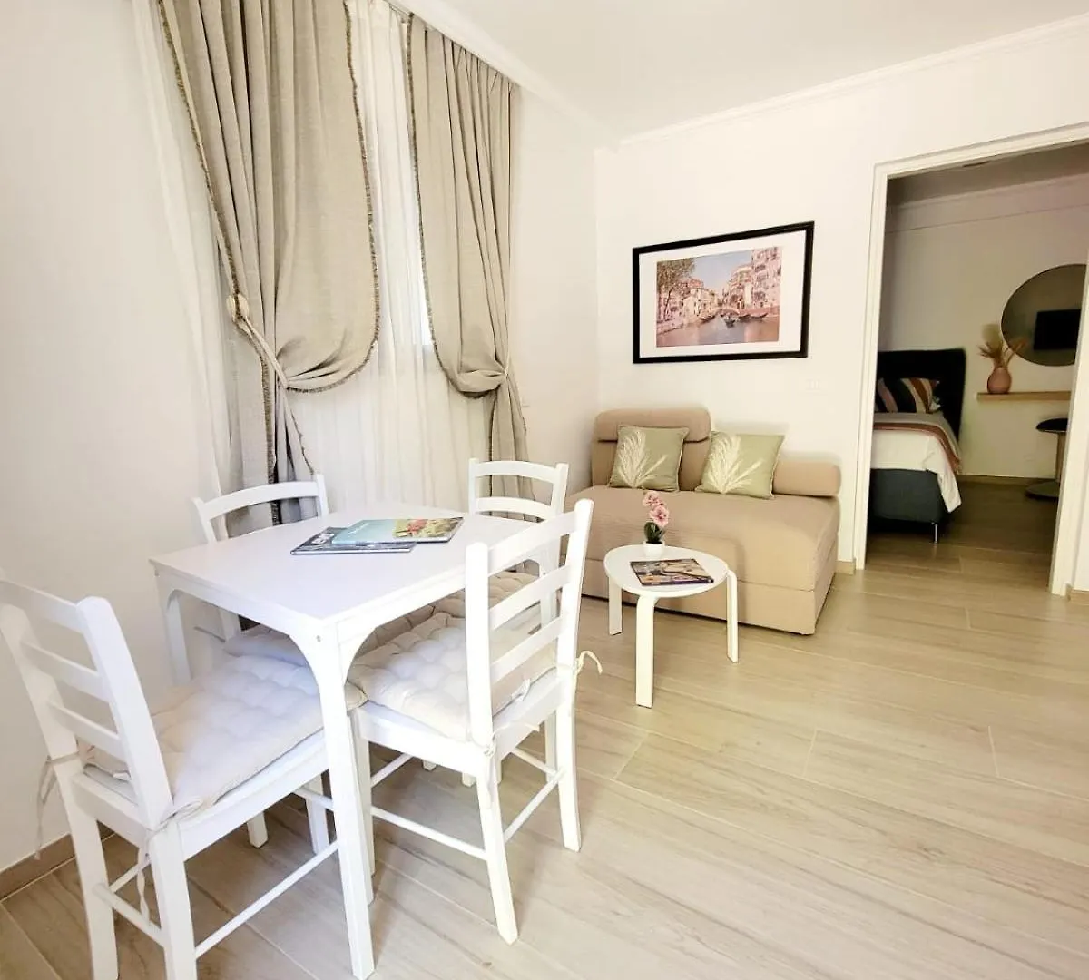 Villa Riviera Saint-Paul-de-Vence France