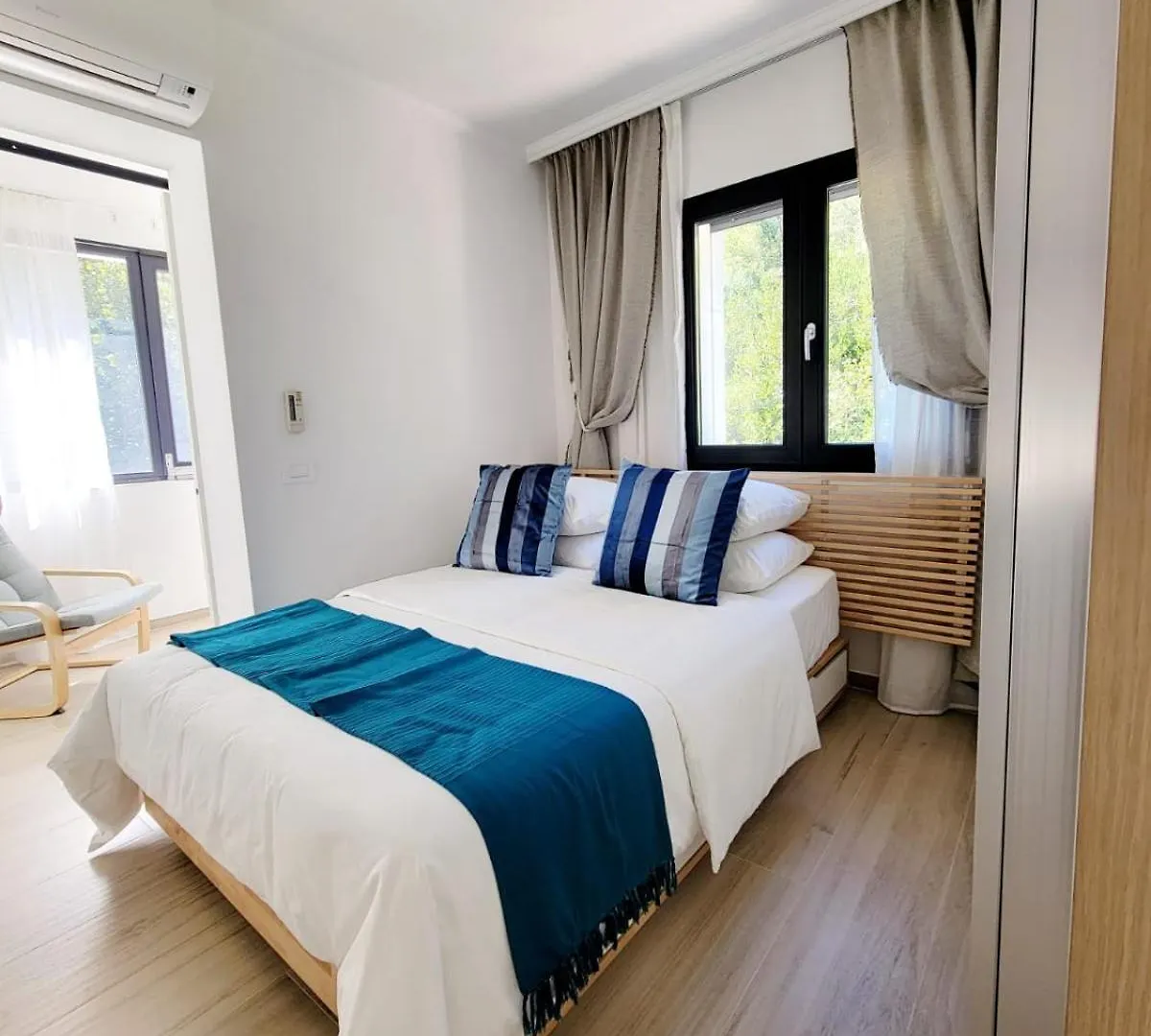 Villa Riviera Saint-Paul-de-Vence Apartment