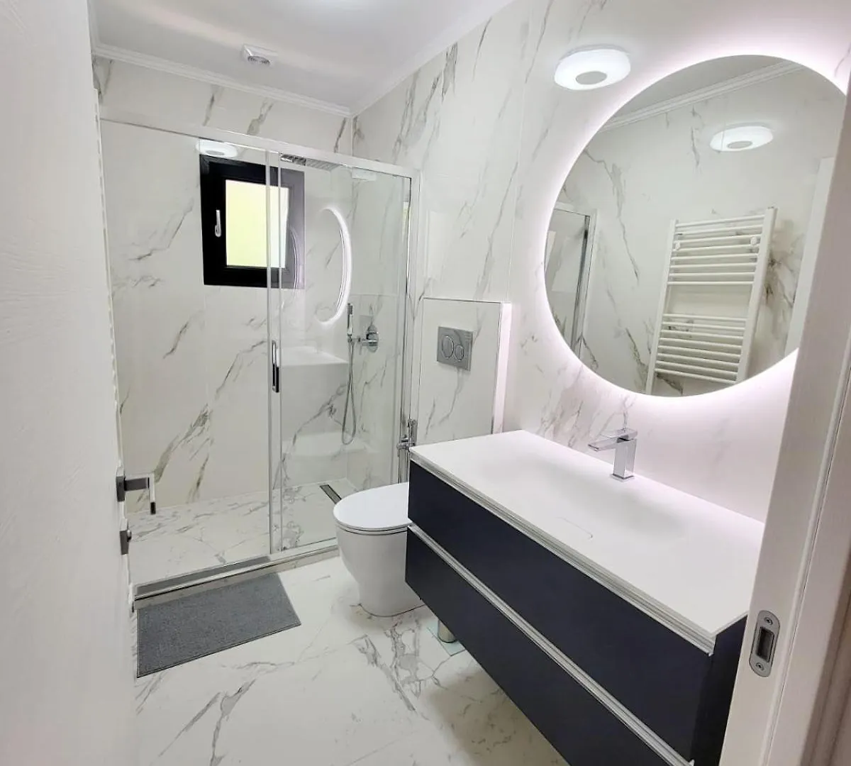 Villa Riviera Saint-Paul-de-Vence Apartment