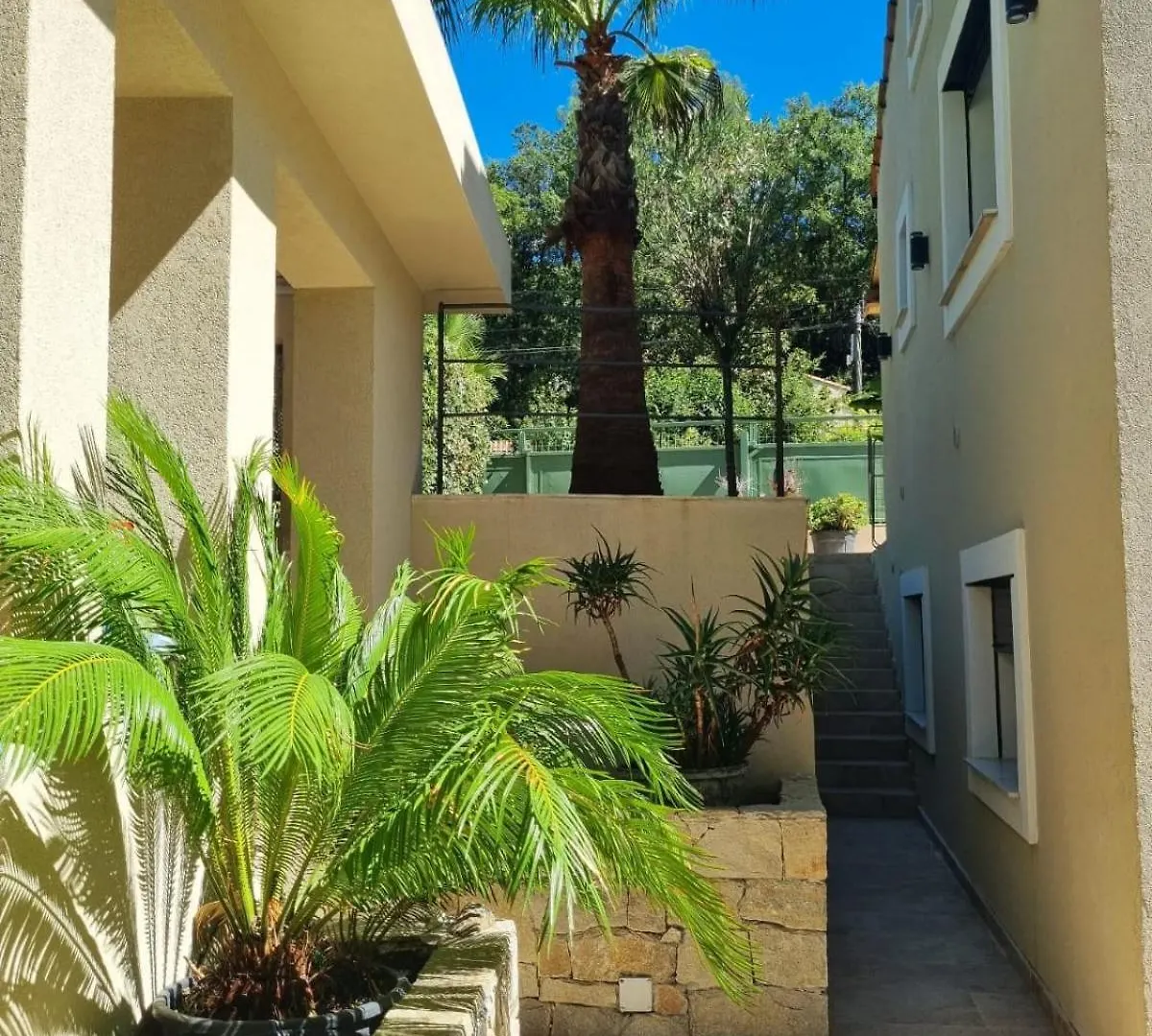 Apartment Villa Riviera Saint-Paul-de-Vence France
