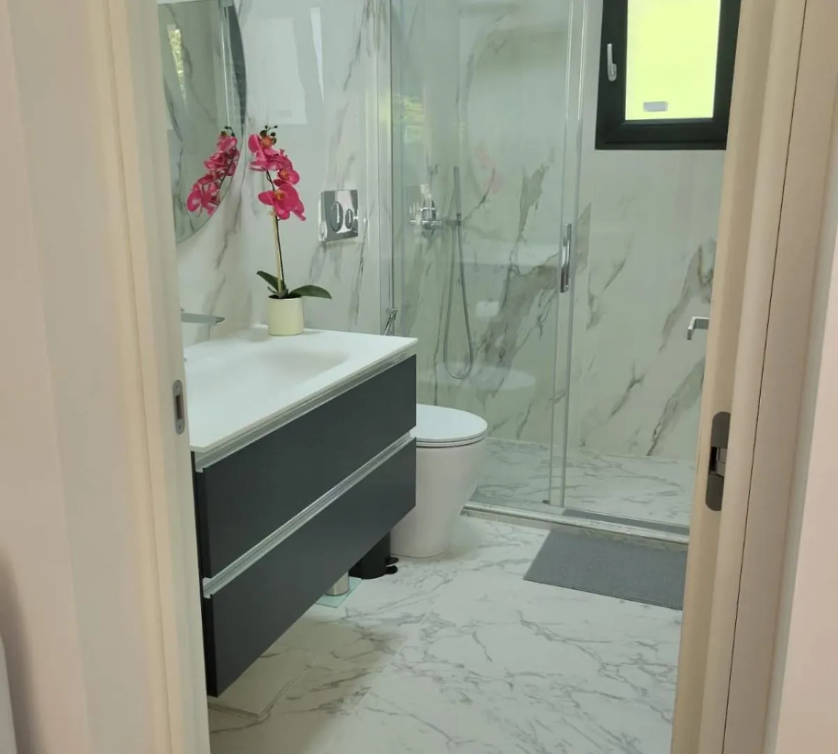 Apartment Villa Riviera Saint-Paul-de-Vence
