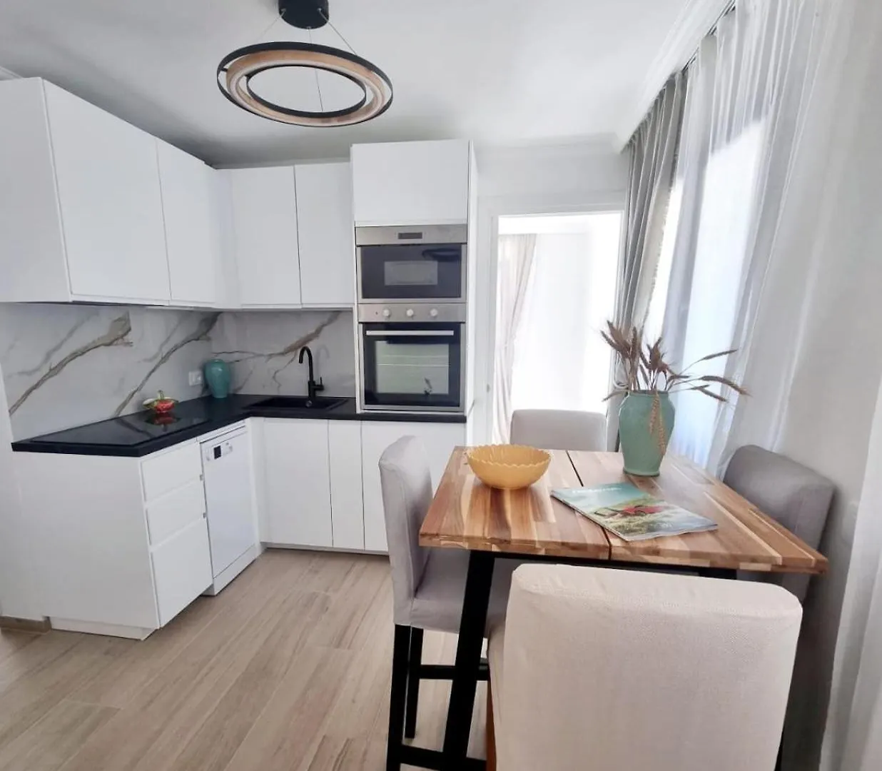 Villa Riviera Saint-Paul-de-Vence Apartment