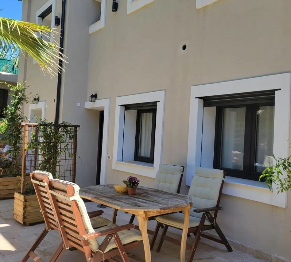 Villa Riviera Saint-Paul-de-Vence