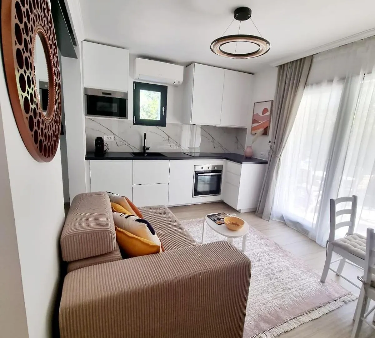 Apartment Villa Riviera Saint-Paul-de-Vence