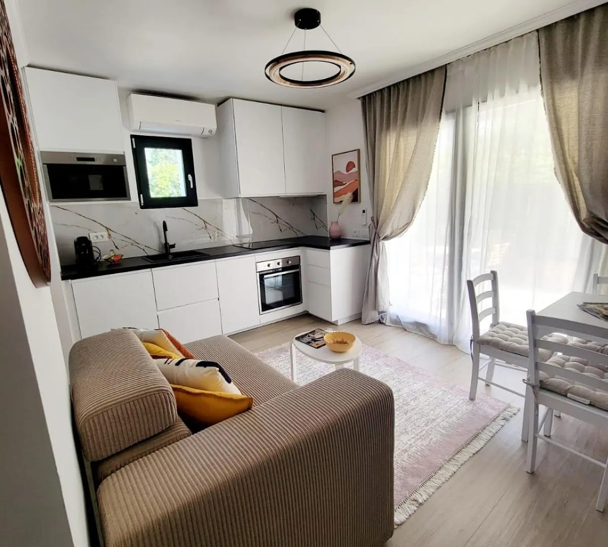 Apartment Villa Riviera Saint-Paul-de-Vence France