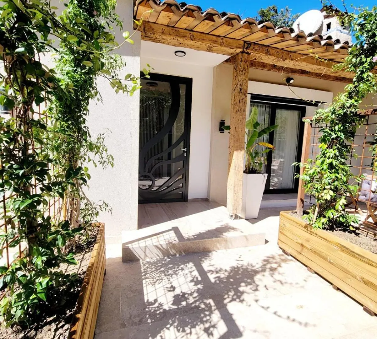 Villa Riviera Saint-Paul-de-Vence