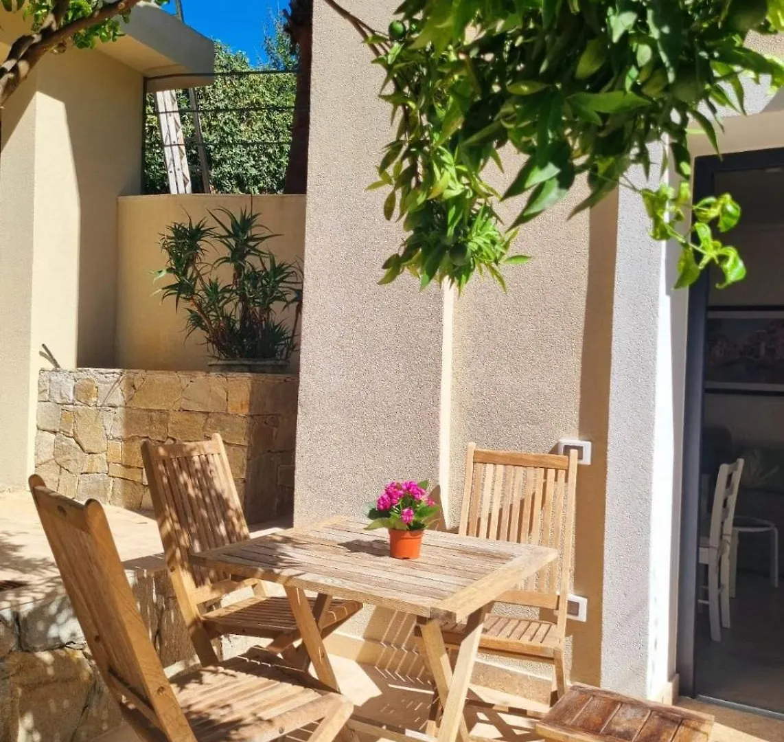Villa Riviera Saint-Paul-de-Vence France