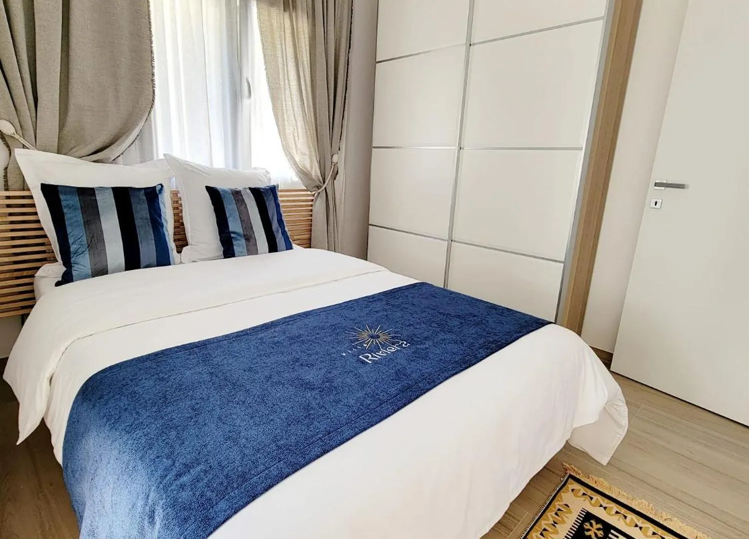 Villa Riviera Saint-Paul-de-Vence Apartment