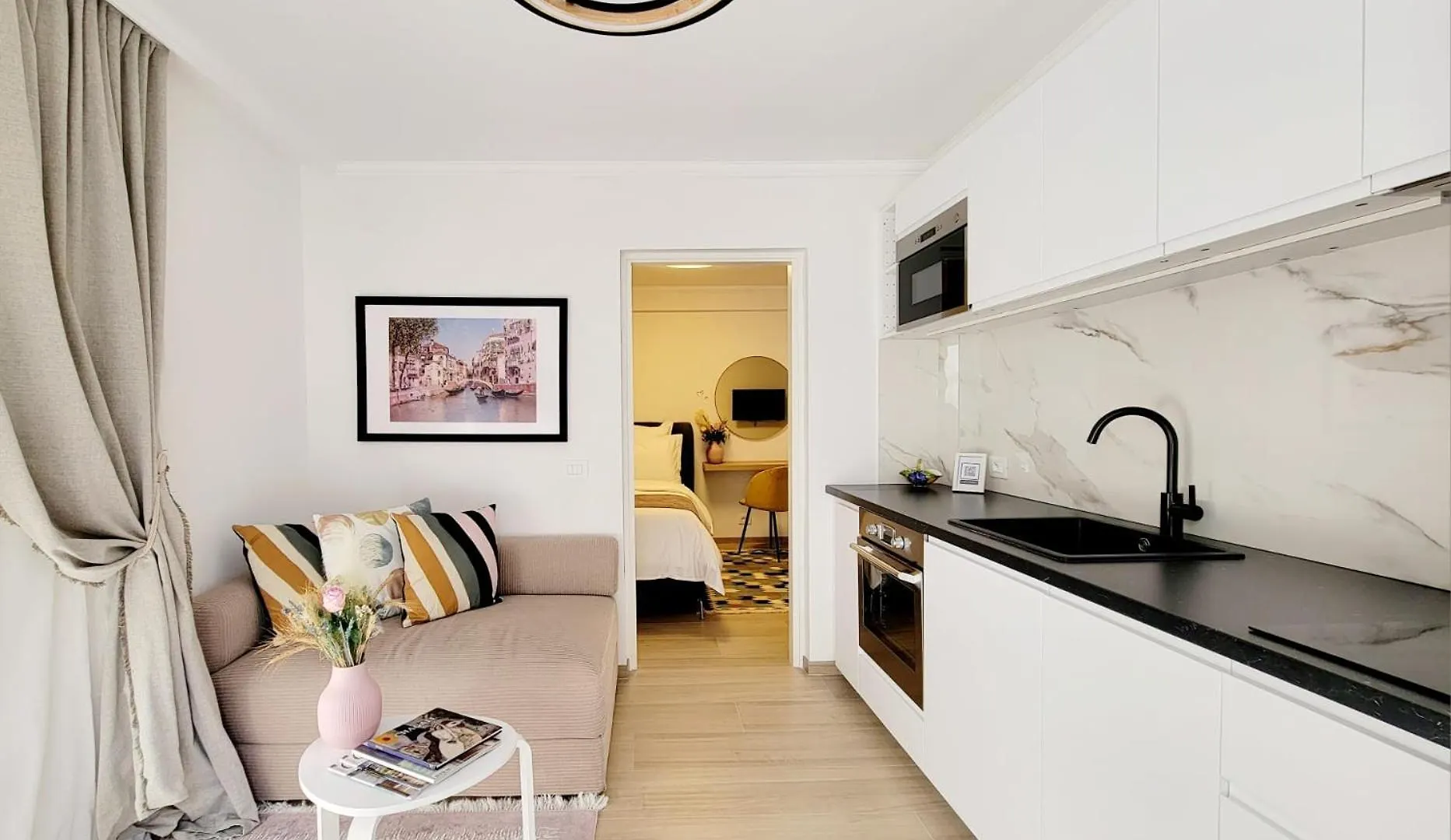 Apartment Villa Riviera Saint-Paul-de-Vence