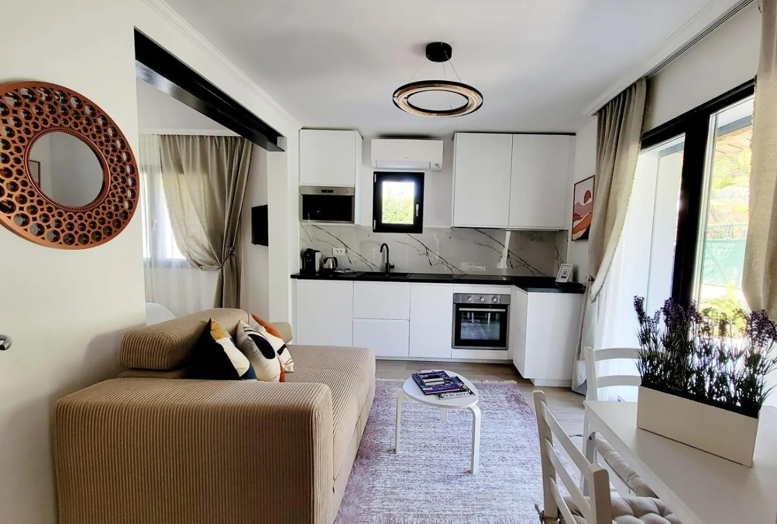 Apartment Villa Riviera Saint-Paul-de-Vence